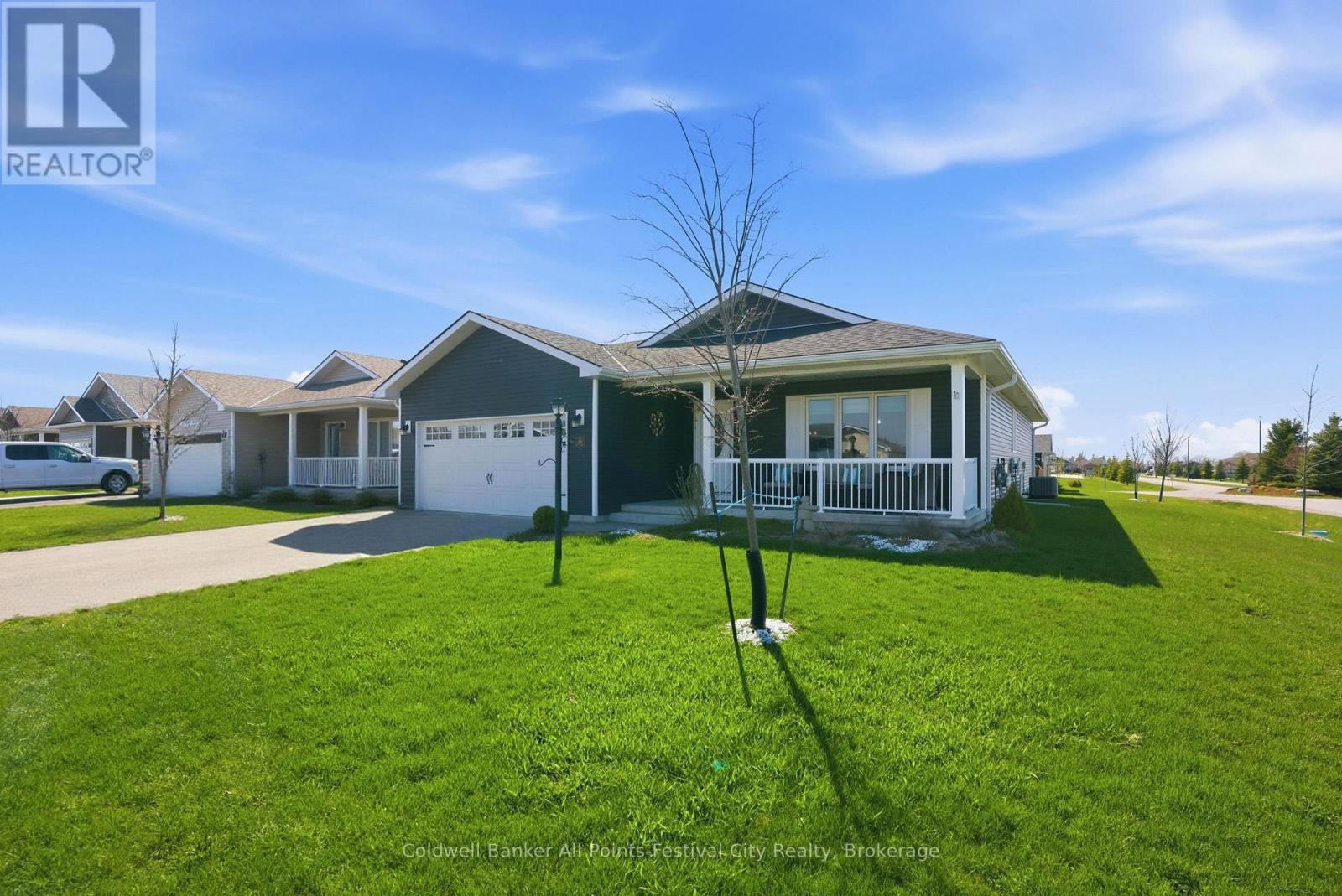 88 Lake Breeze Drive, Ashfield-Colborne-Wawanosh, Ontario  N7A 0B9 - Photo 2 - X13040214