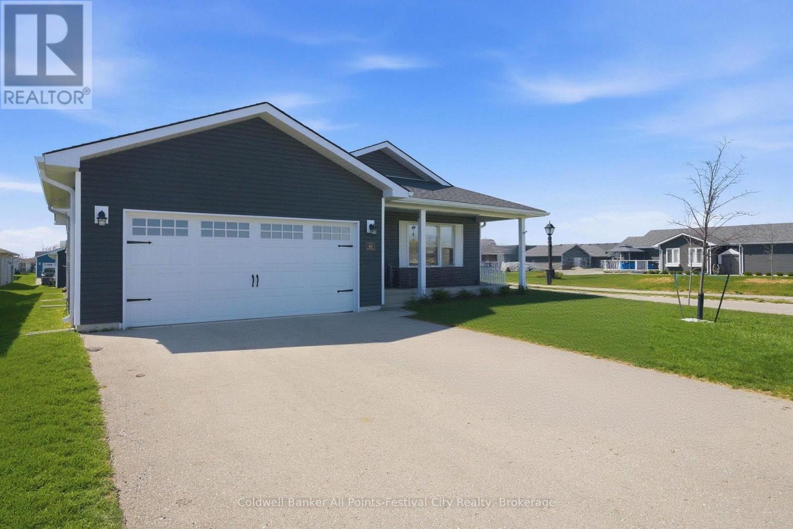 88 Lake Breeze Drive, Ashfield-Colborne-Wawanosh, Ontario  N7A 0B9 - Photo 3 - X13040214