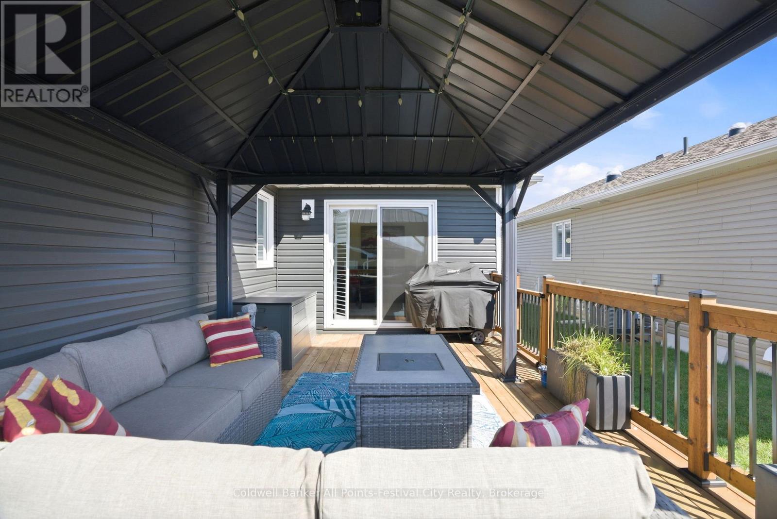 88 Lake Breeze Drive, Ashfield-Colborne-Wawanosh, Ontario  N7A 0B9 - Photo 35 - X13040214