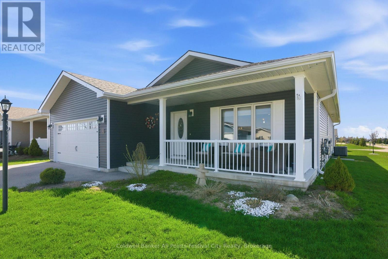 88 Lake Breeze Drive, Ashfield-Colborne-Wawanosh, Ontario  N7A 0B9 - Photo 4 - X13040214