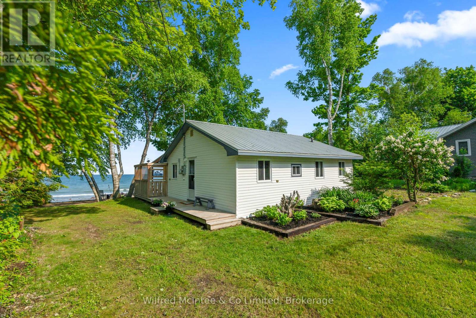 415 BRUCE ROAD 13, Native Leased Lands, Ontario