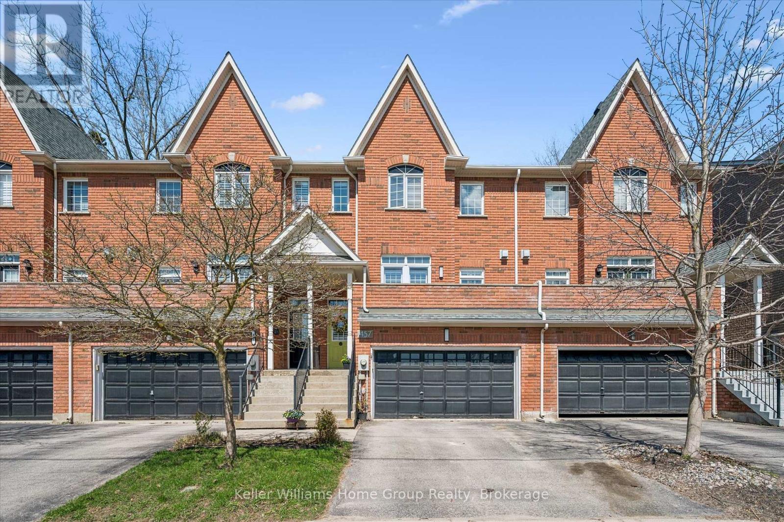 457 ST ANDREW STREET E, Centre Wellington, Ontario