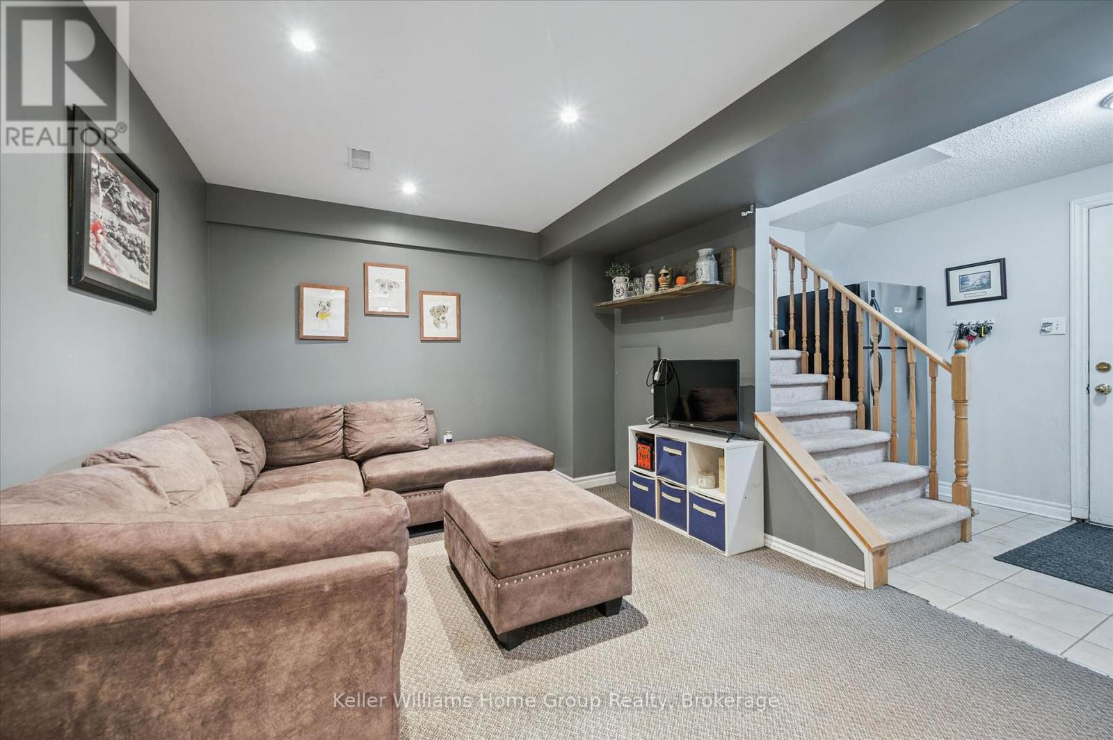 457 St Andrew Street E, Centre Wellington, Ontario  N1M 1R4 - Photo 36 - X13040314