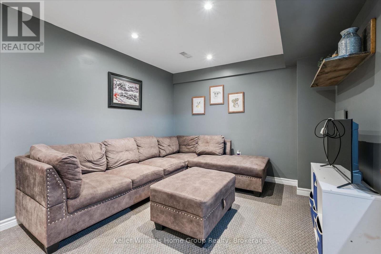 457 St Andrew Street E, Centre Wellington, Ontario  N1M 1R4 - Photo 37 - X13040314