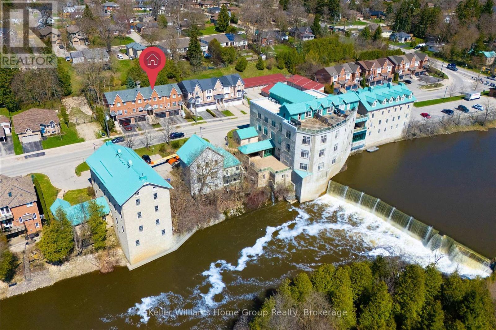 457 St Andrew Street E, Centre Wellington, Ontario  N1M 1R4 - Photo 45 - X13040314