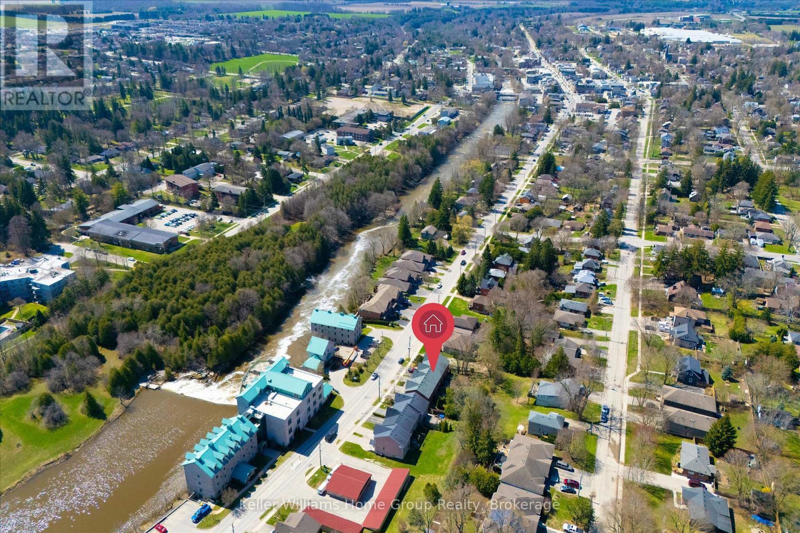 457 St Andrew Street E, Centre Wellington, Ontario  N1M 1R4 - Photo 47 - X13040314