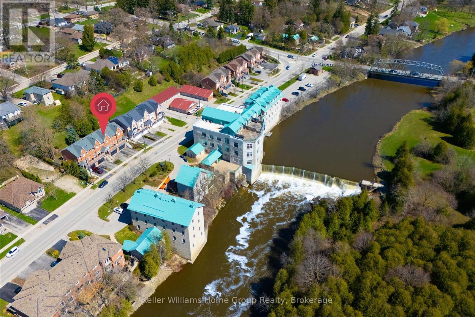 457 St Andrew Street E, Centre Wellington, Ontario  N1M 1R4 - Photo 48 - X13040314