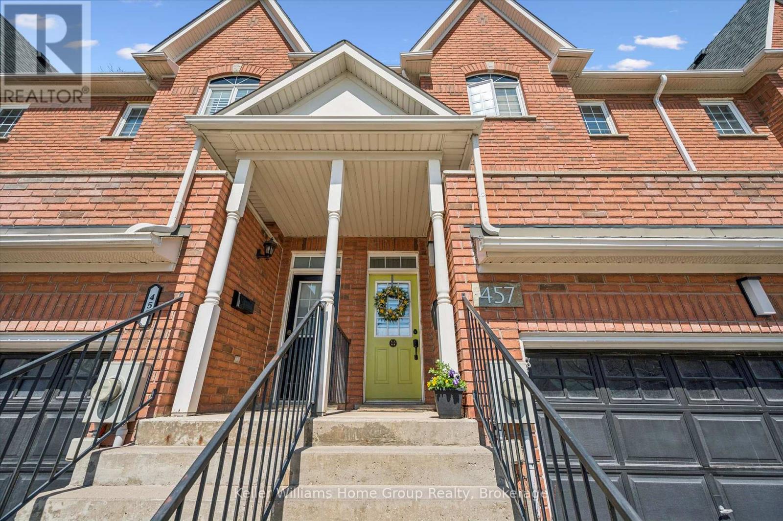 457 St Andrew Street E, Centre Wellington, Ontario  N1M 1R4 - Photo 5 - X13040314