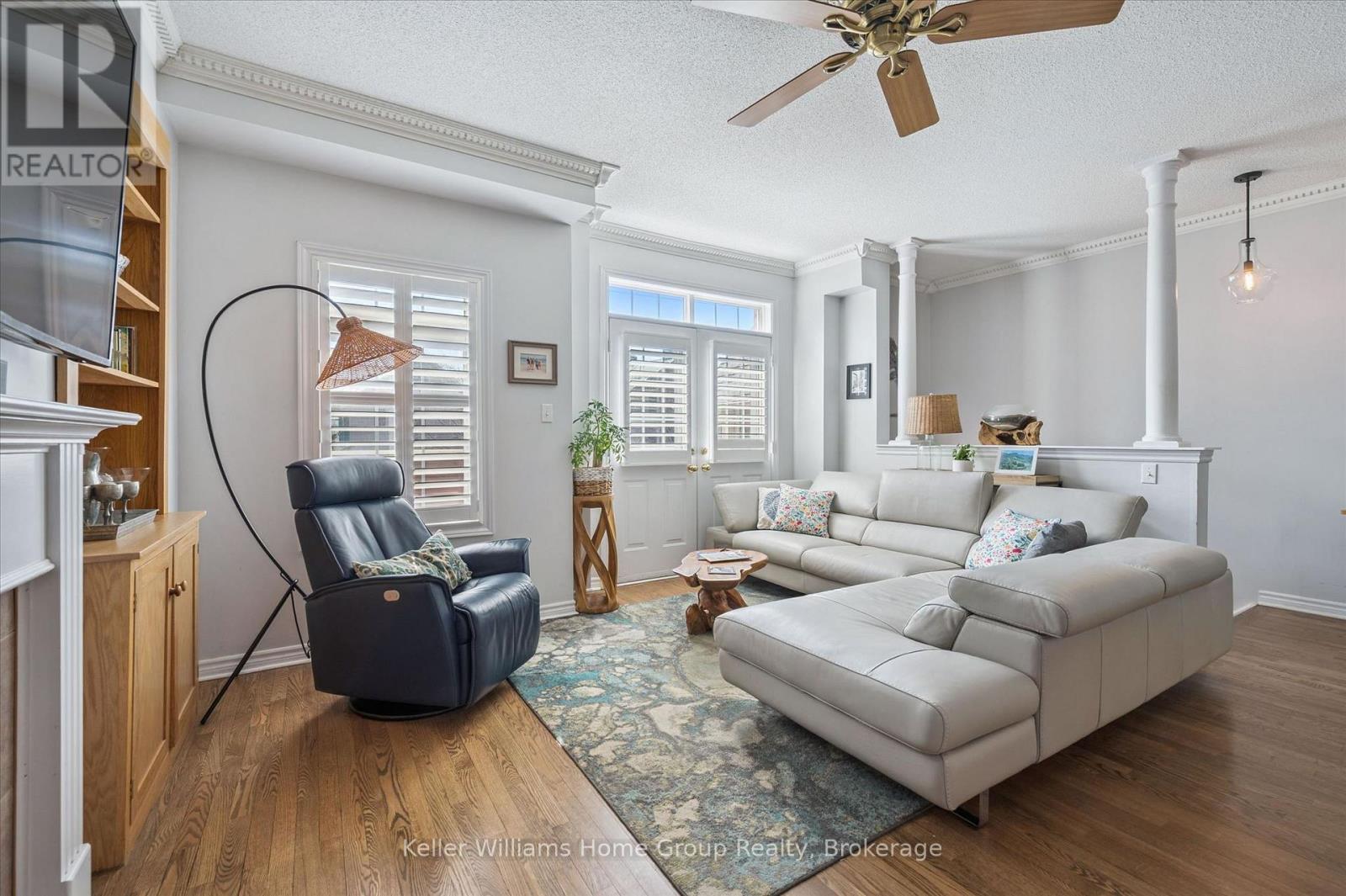 457 St Andrew Street E, Centre Wellington, Ontario  N1M 1R4 - Photo 6 - X13040314