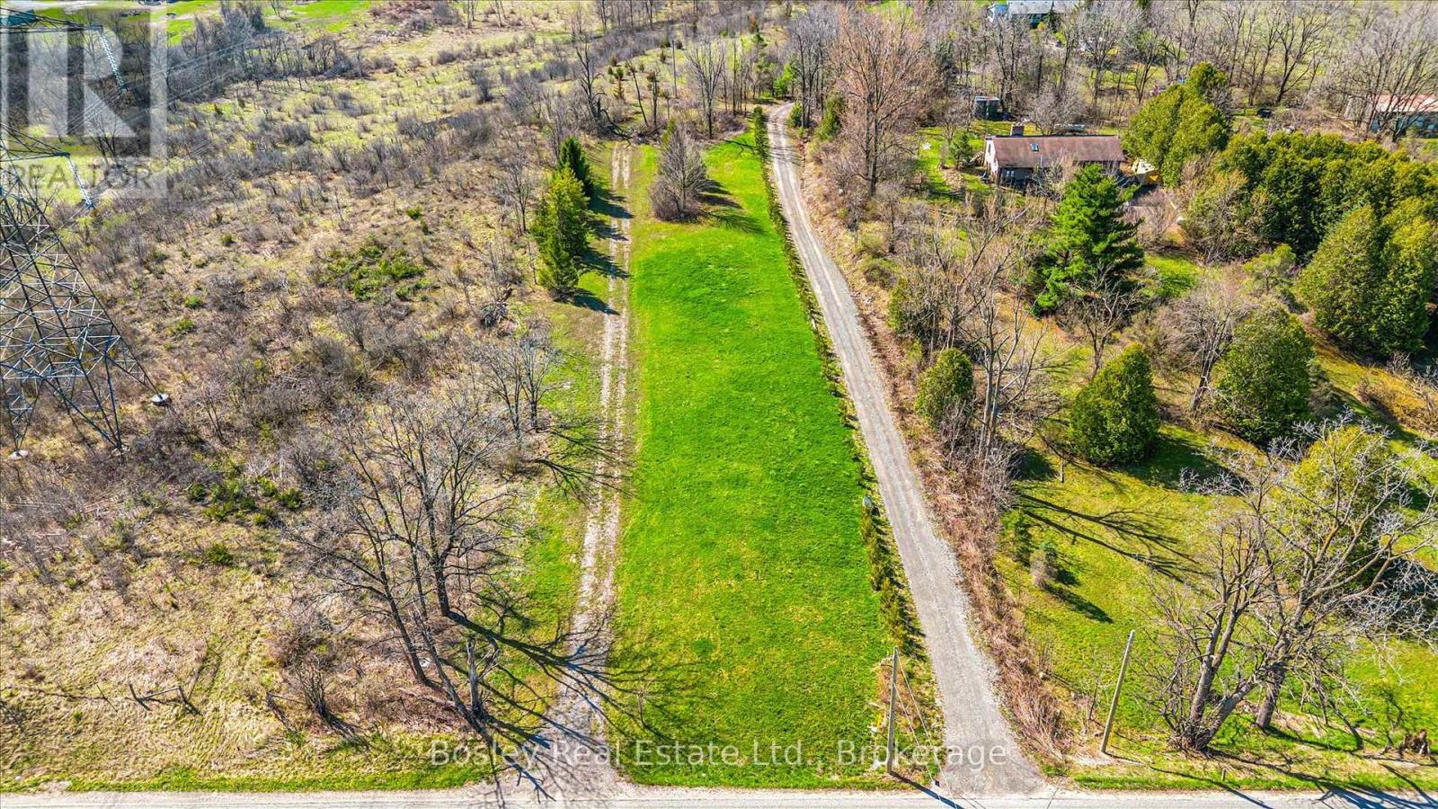 PTLOT 30 CONCESSION 1, Puslinch, Ontario