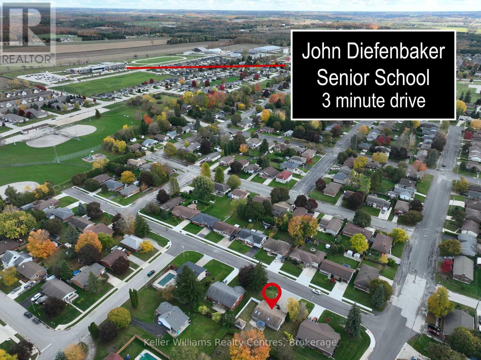 470 7th Street, Hanover, Ontario  N4N 2J4 - Photo 8 - X13040364