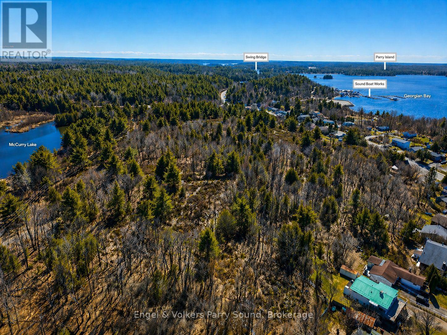 0 Emily Street, Parry Sound, Ontario  P2A 2W8 - Photo 10 - X13040384