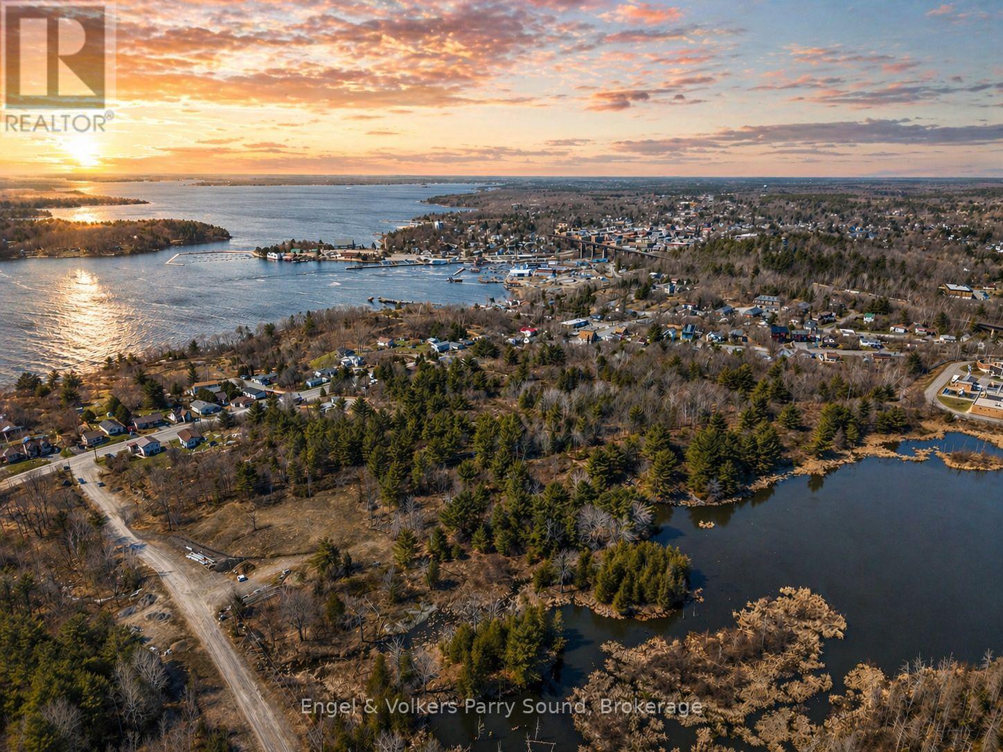 0 Emily Street, Parry Sound, Ontario  P2A 2W8 - Photo 19 - X13040384