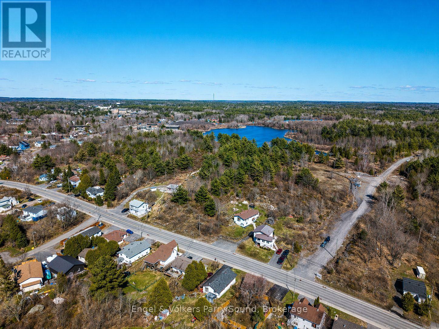 0 Emily Street, Parry Sound, Ontario  P2A 2W8 - Photo 3 - X13040384