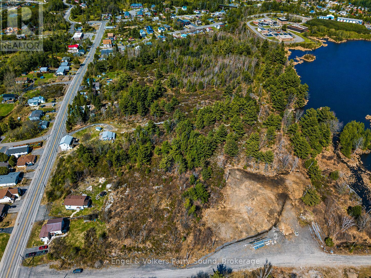 0 Emily Street, Parry Sound, Ontario  P2A 2W8 - Photo 5 - X13040384