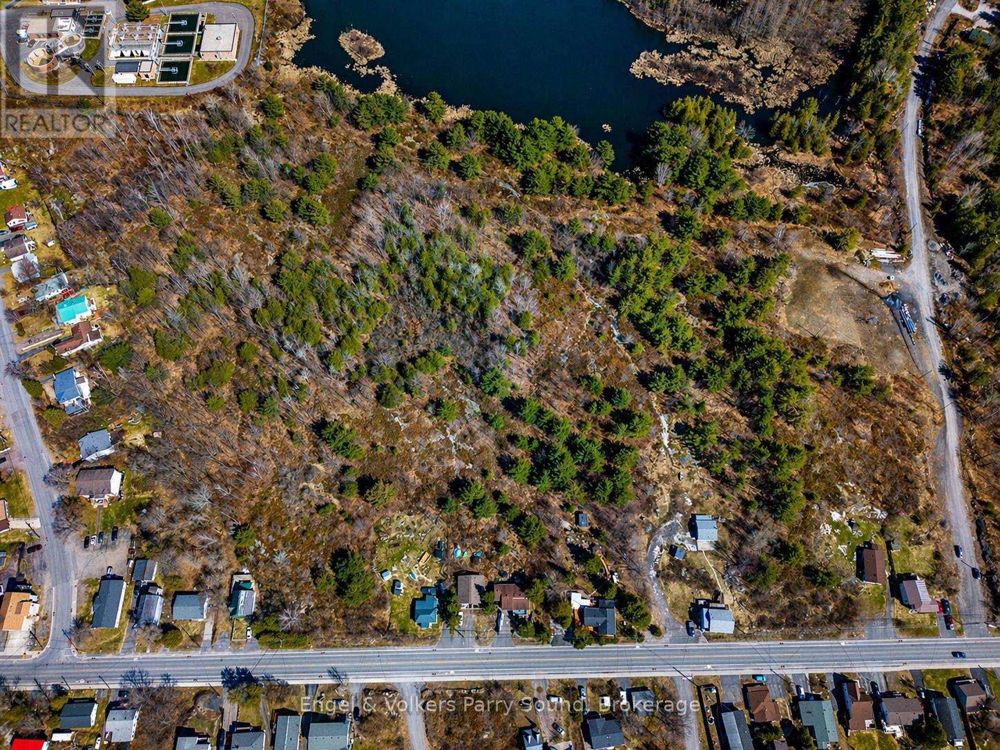 0 Emily Street, Parry Sound, Ontario  P2A 2W8 - Photo 7 - X13040384