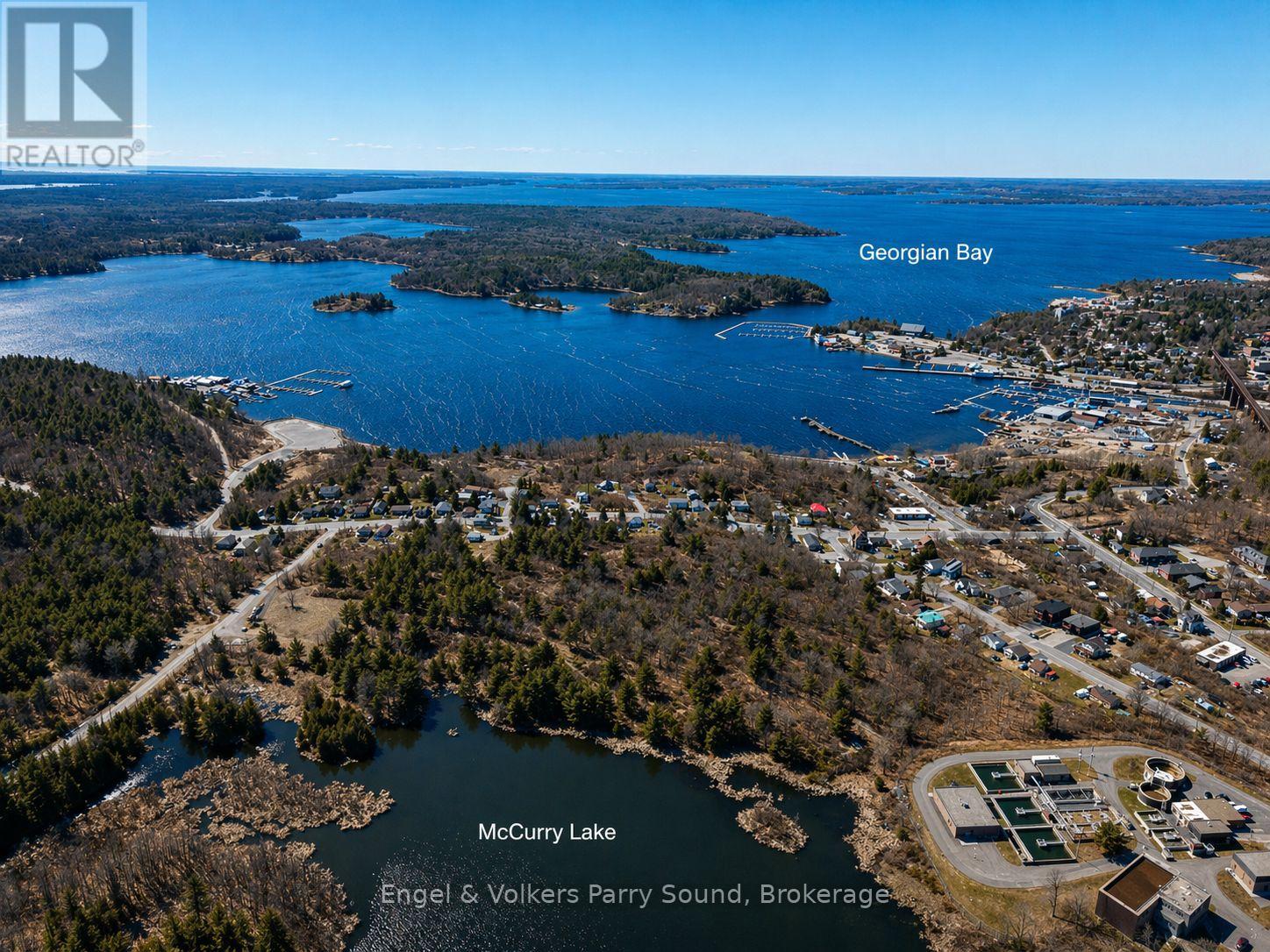 0 Emily Street, Parry Sound, Ontario  P2A 2W8 - Photo 8 - X13040384