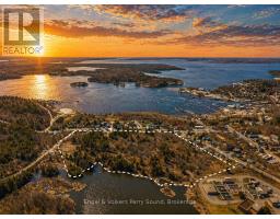 0 EMILY STREET, Parry Sound, Ontario