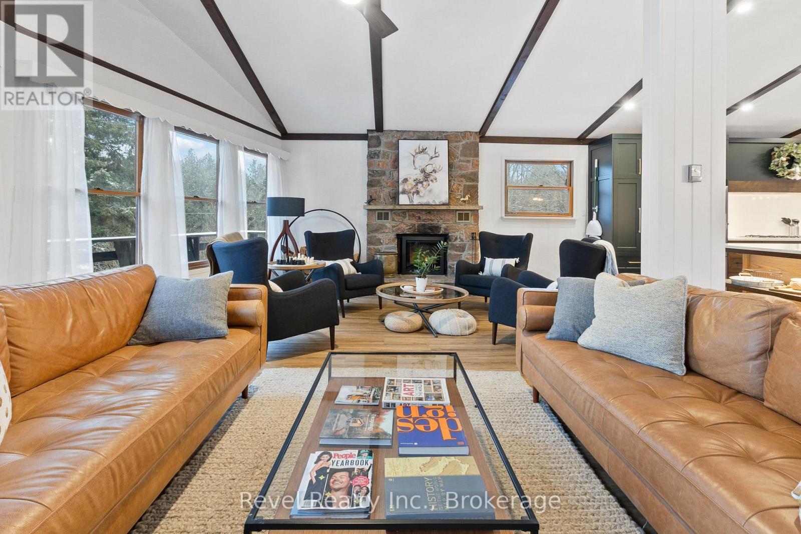 466615 12th B Concession, Grey Highlands, Ontario  N0C 1E0 - Photo 12 - X13040460