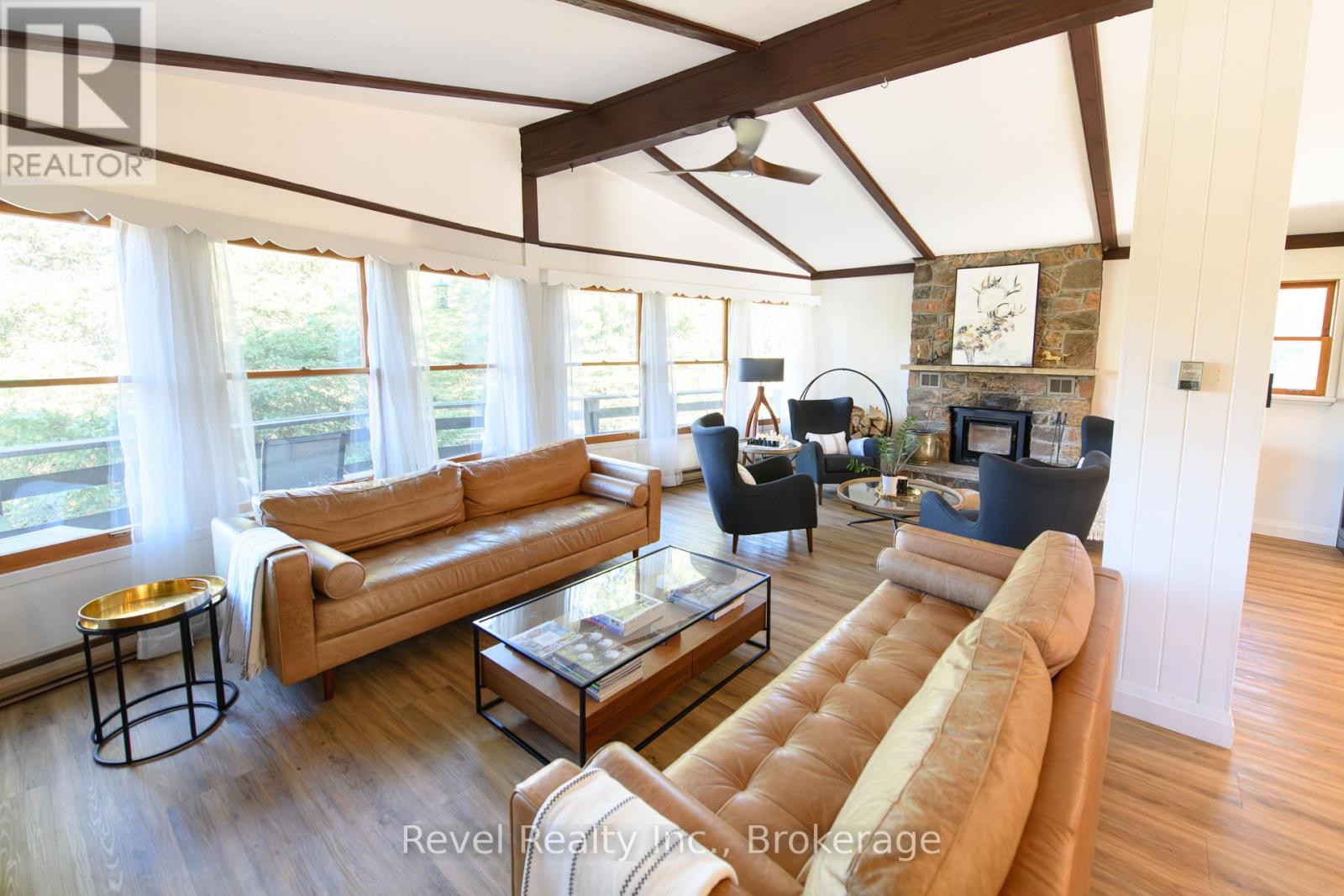 466615 12th B Concession, Grey Highlands, Ontario  N0C 1E0 - Photo 14 - X13040460