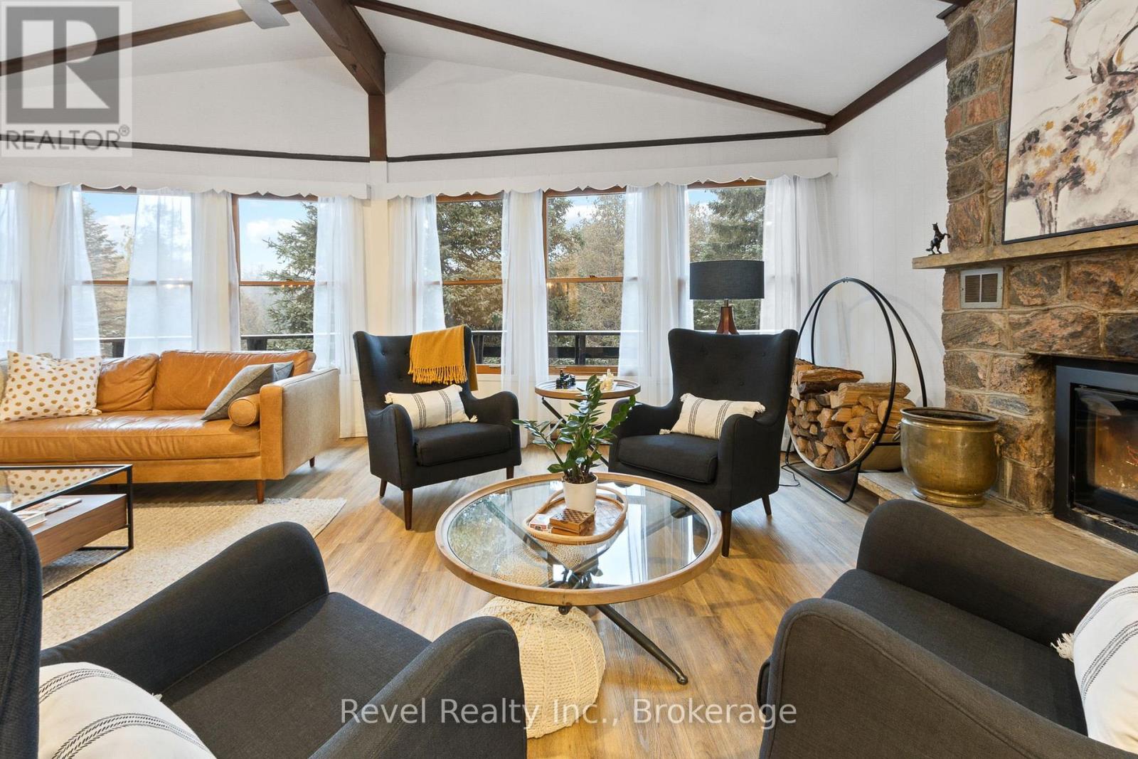 466615 12th B Concession, Grey Highlands, Ontario  N0C 1E0 - Photo 19 - X13040460