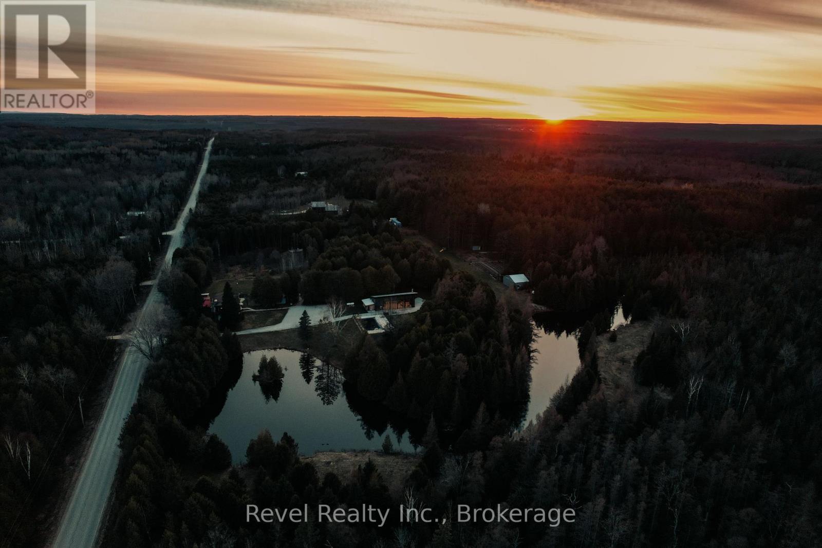 466615 12th B Concession, Grey Highlands, Ontario  N0C 1E0 - Photo 33 - X13040460