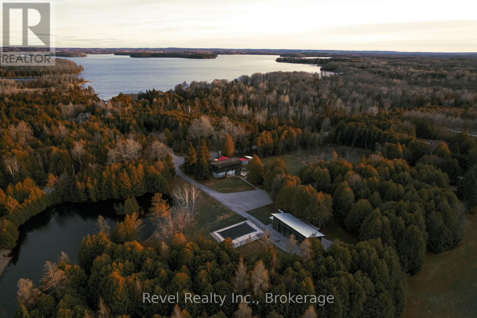 466615 12th B Concession, Grey Highlands, Ontario  N0C 1E0 - Photo 48 - X13040460