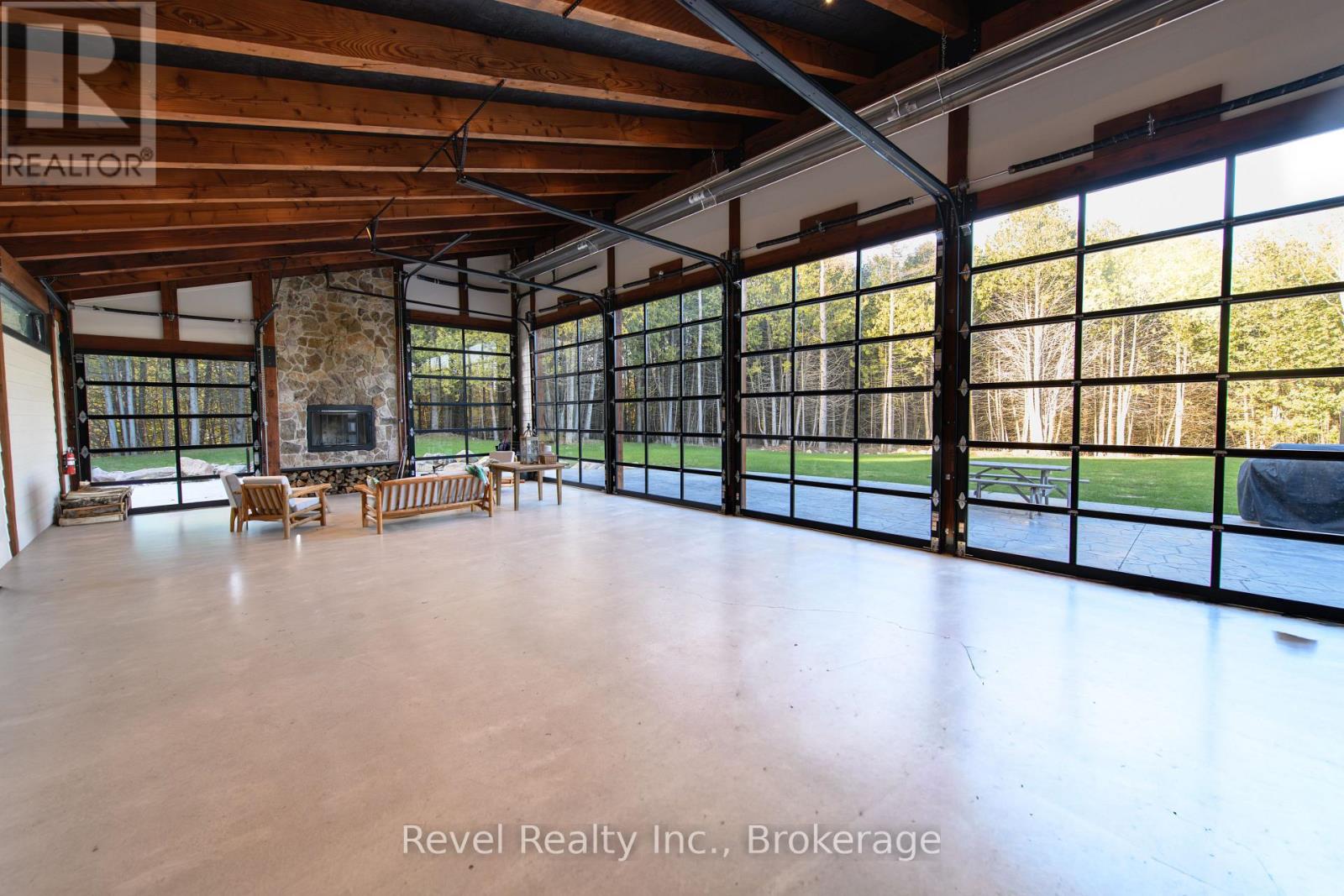 466615 12th B Concession, Grey Highlands, Ontario  N0C 1E0 - Photo 5 - X13040460