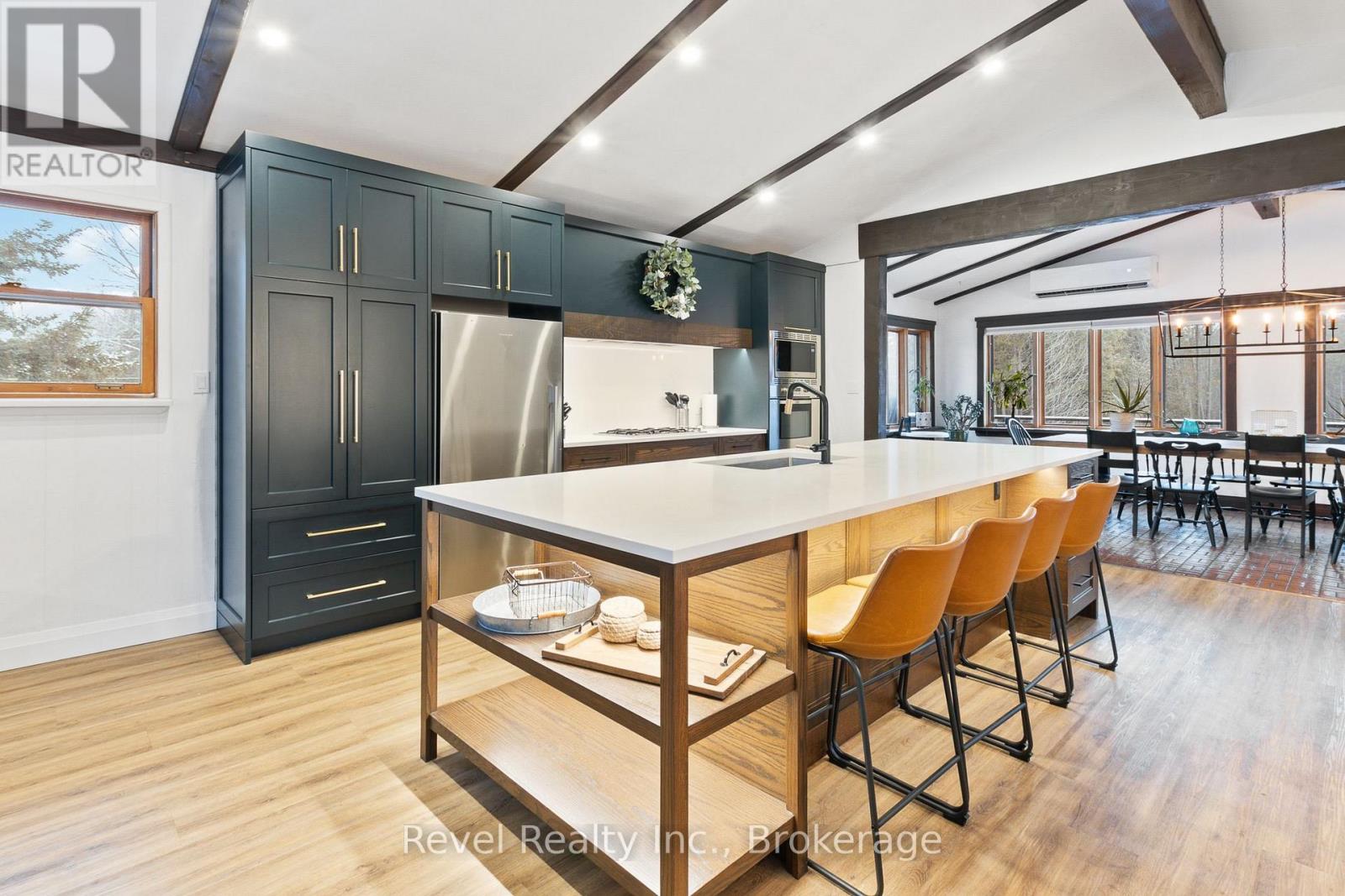 466615 12th B Concession, Grey Highlands, Ontario  N0C 1E0 - Photo 8 - X13040460