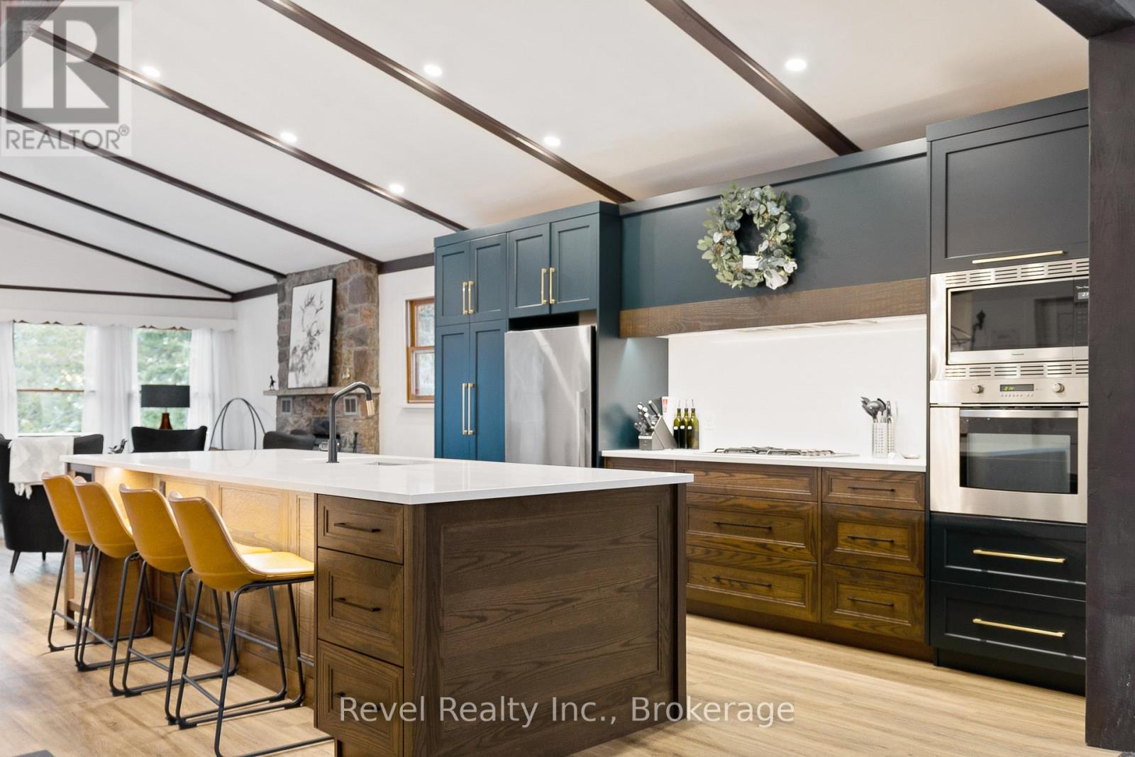 466615 12th B Concession, Grey Highlands, Ontario  N0C 1E0 - Photo 9 - X13040460