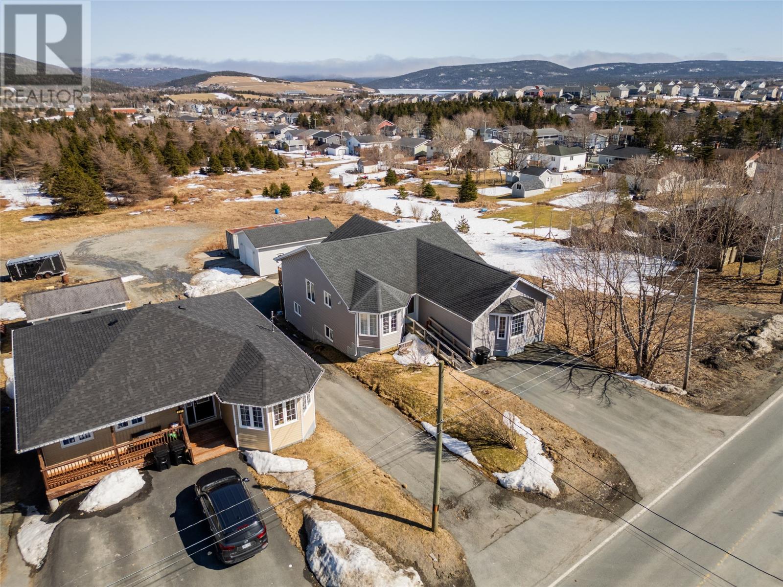 389 Backline Road, Goulds, Newfoundland & Labrador