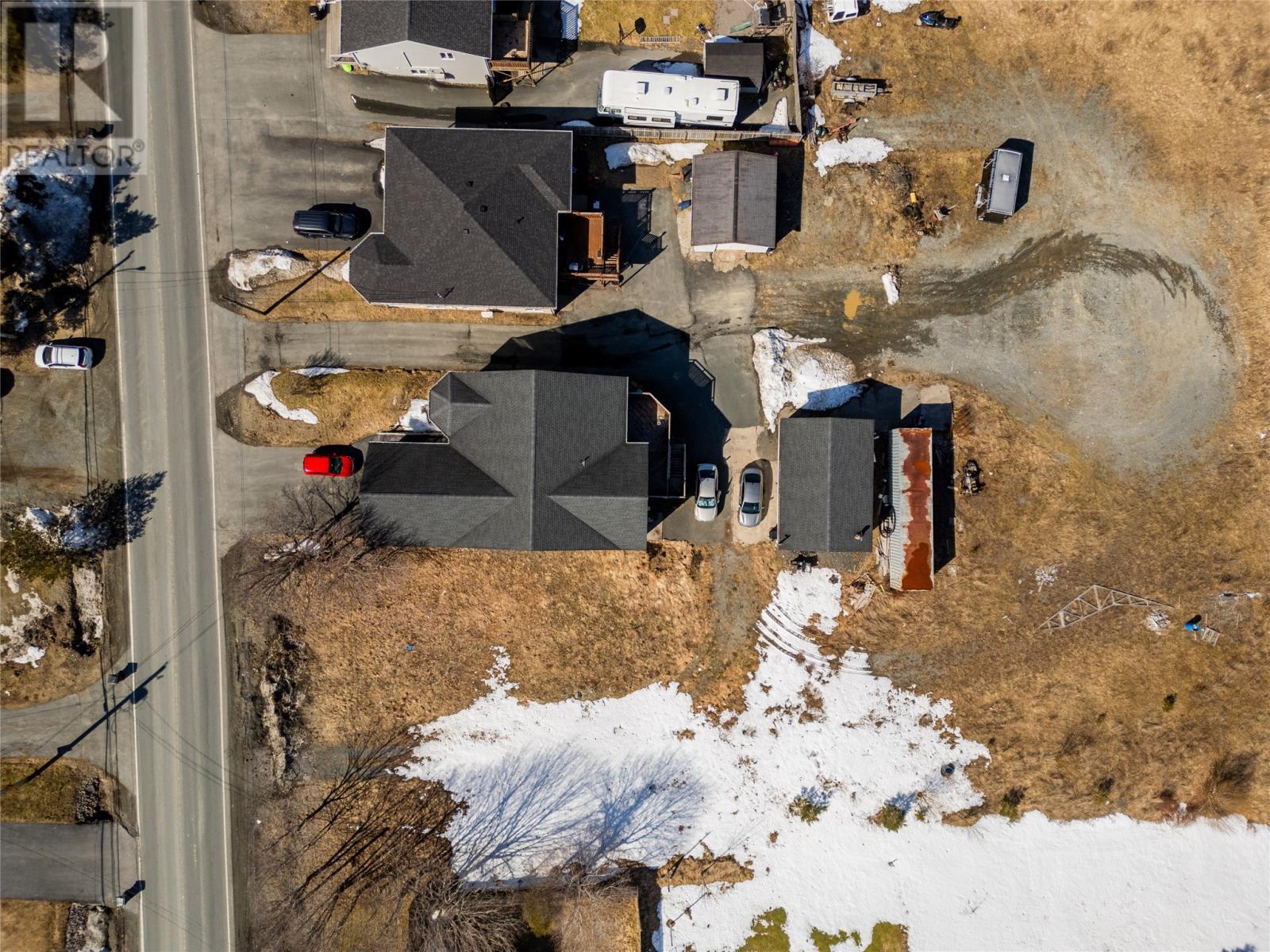 389 Backline Road, Goulds, Newfoundland & Labrador  A1S 1A4 - Photo 26 - 1296554