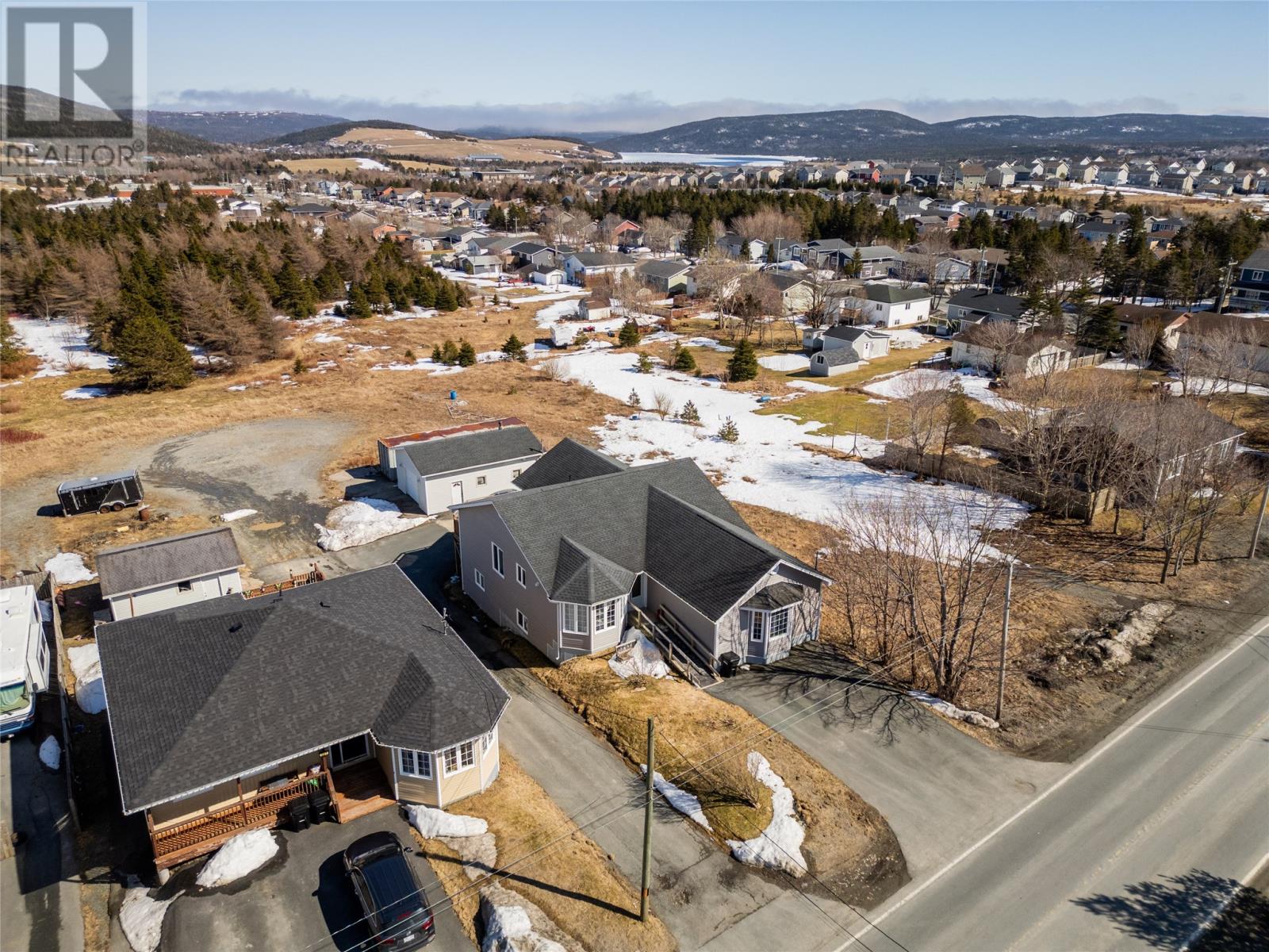 389 Backline Road, Goulds, Newfoundland & Labrador  A1S 1A4 - Photo 31 - 1296554