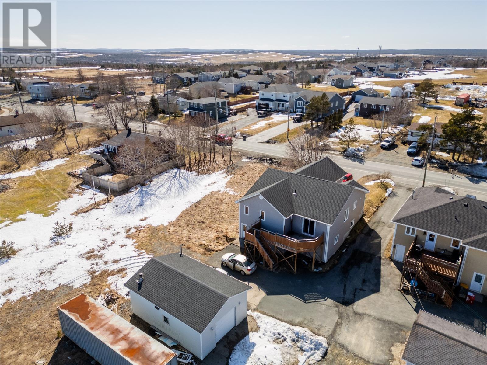 389 Backline Road, Goulds, Newfoundland & Labrador  A1S 1A4 - Photo 32 - 1296554