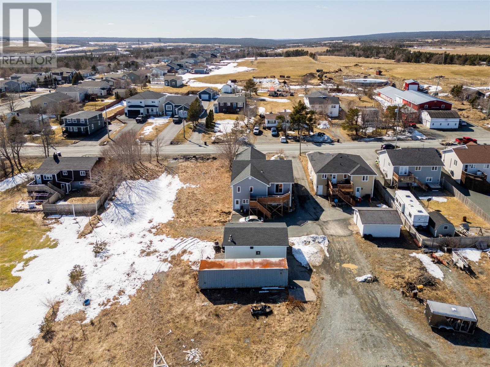 389 Backline Road, Goulds, Newfoundland & Labrador  A1S 1A4 - Photo 33 - 1296554