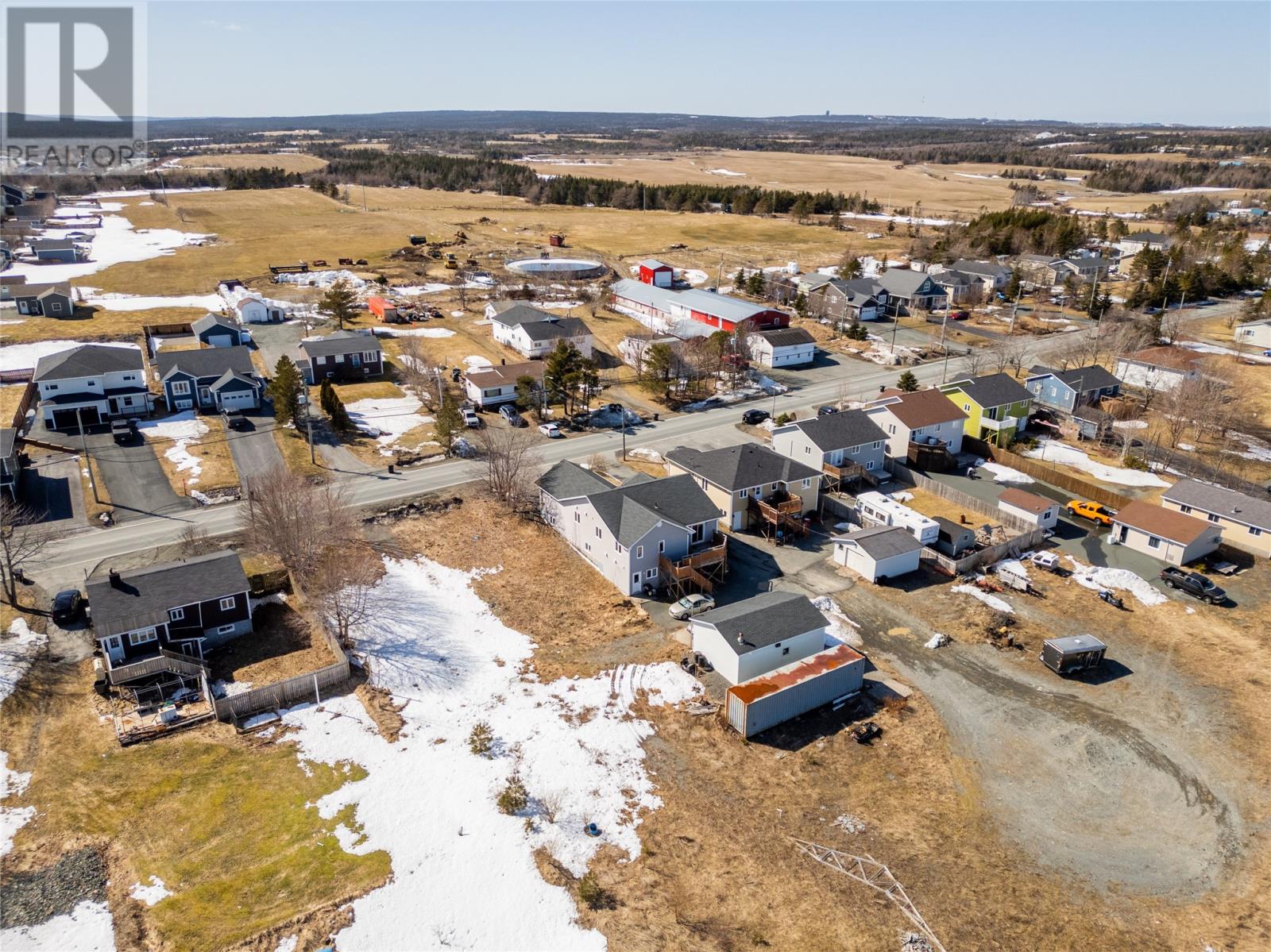389 Backline Road, Goulds, Newfoundland & Labrador  A1S 1A4 - Photo 34 - 1296554