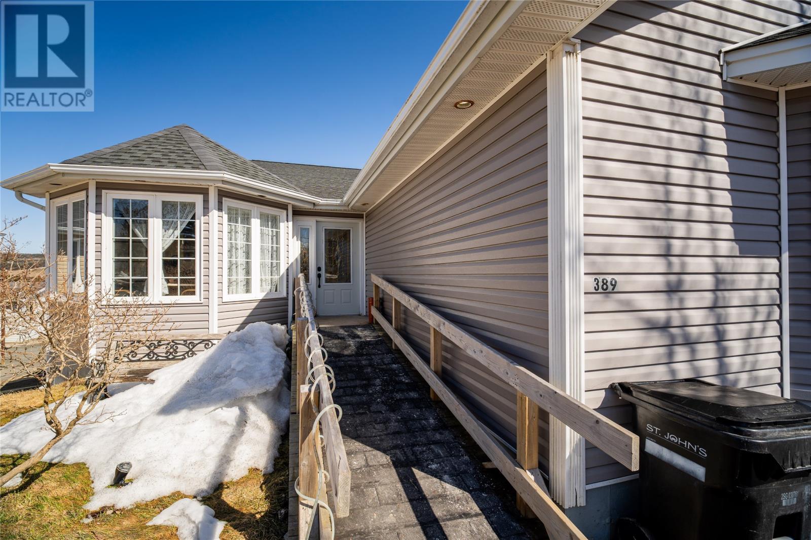 389 Backline Road, Goulds, Newfoundland & Labrador  A1S 1A4 - Photo 38 - 1296554