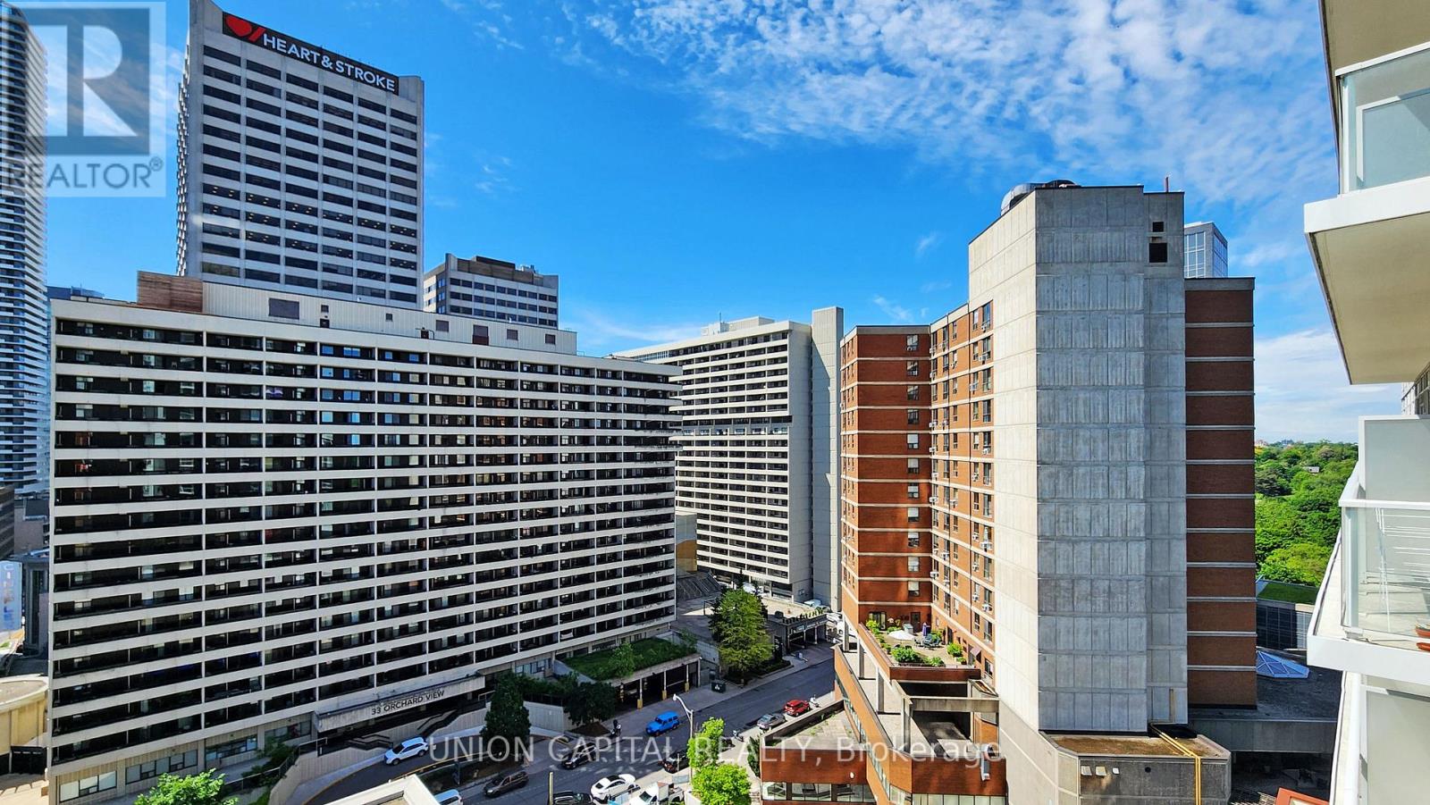 1013 - 33 Helendale Avenue, Toronto, Ontario  M4R 0A4 - Photo 14 - C13040188