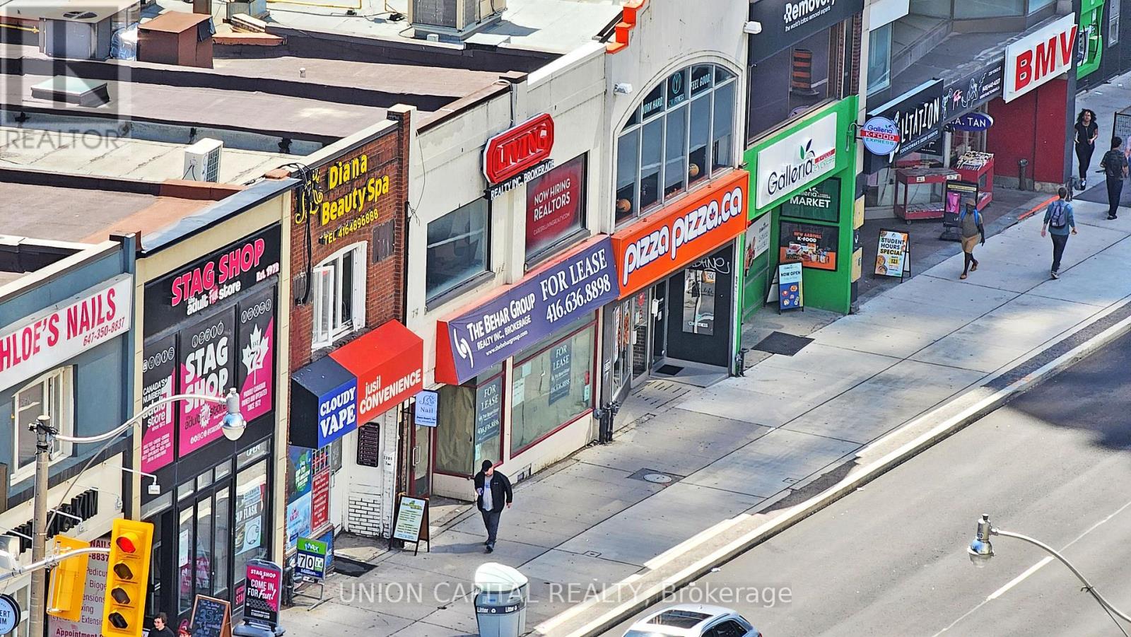 1013 - 33 Helendale Avenue, Toronto, Ontario  M4R 0A4 - Photo 15 - C13040188