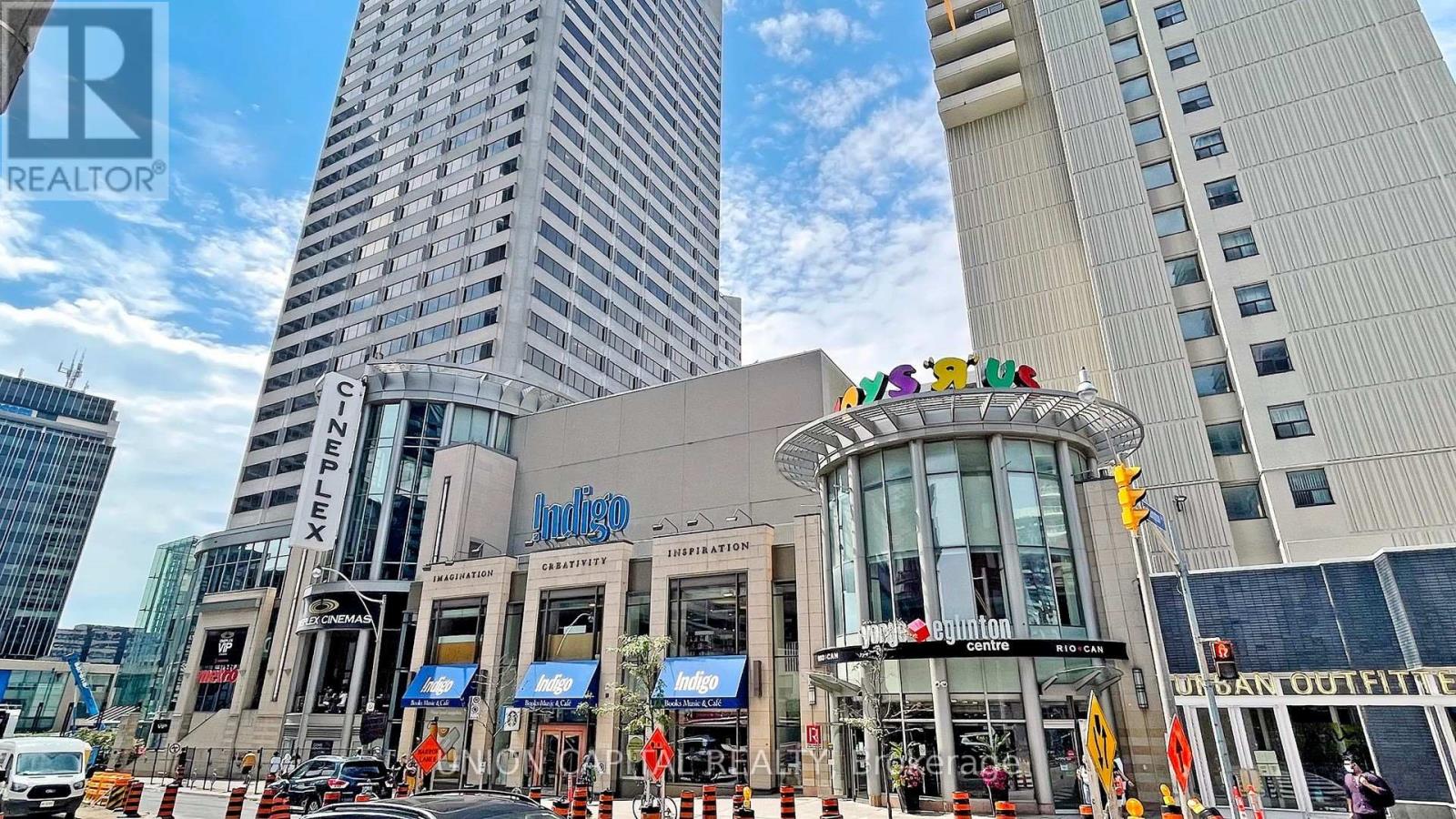 1013 - 33 Helendale Avenue, Toronto, Ontario  M4R 0A4 - Photo 24 - C13040188