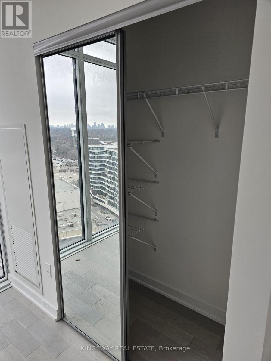 1507 - 50 O'neill Road, Toronto, Ontario  M3C 0R1 - Photo 10 - C13040258