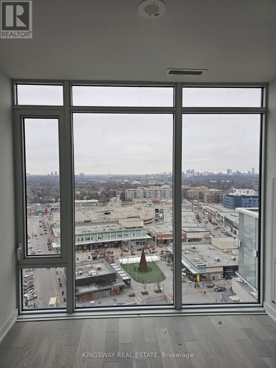 1507 - 50 O'neill Road, Toronto, Ontario  M3C 0R1 - Photo 12 - C13040258