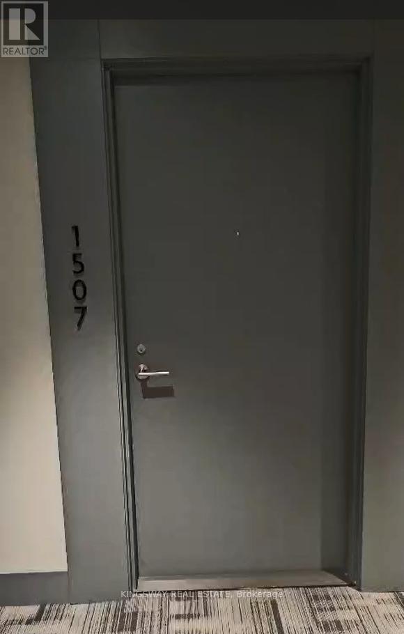 1507 - 50 O'neill Road, Toronto, Ontario  M3C 0R1 - Photo 2 - C13040258