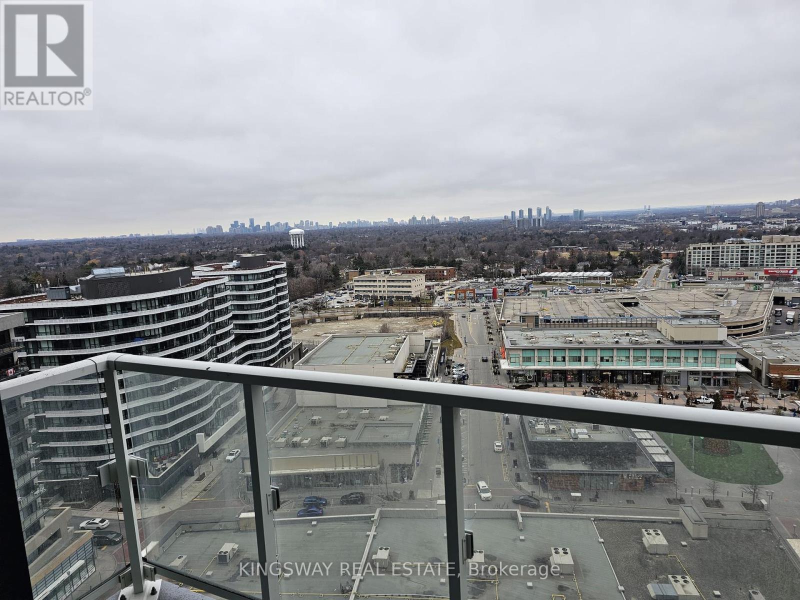 1507 - 50 O'neill Road, Toronto, Ontario  M3C 0R1 - Photo 21 - C13040258