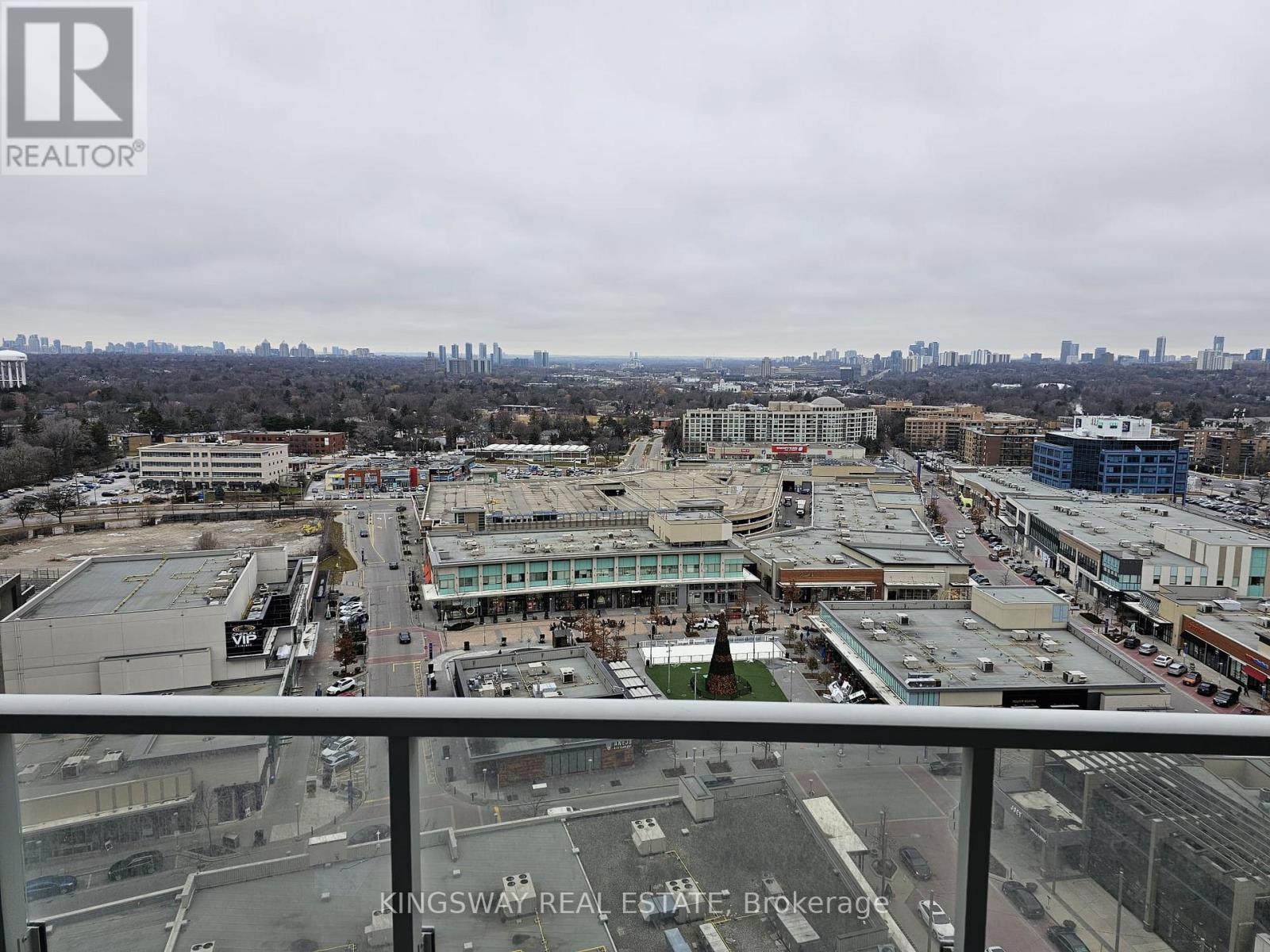 1507 - 50 O'neill Road, Toronto, Ontario  M3C 0R1 - Photo 22 - C13040258