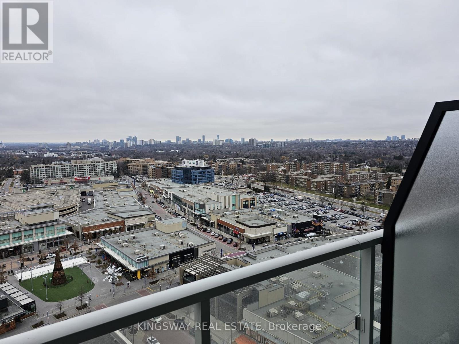 1507 - 50 O'neill Road, Toronto, Ontario  M3C 0R1 - Photo 23 - C13040258