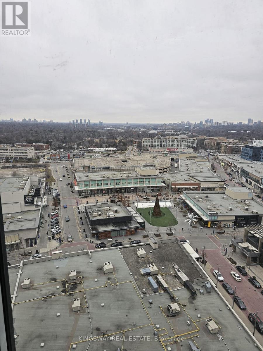 1507 - 50 O'neill Road, Toronto, Ontario  M3C 0R1 - Photo 24 - C13040258