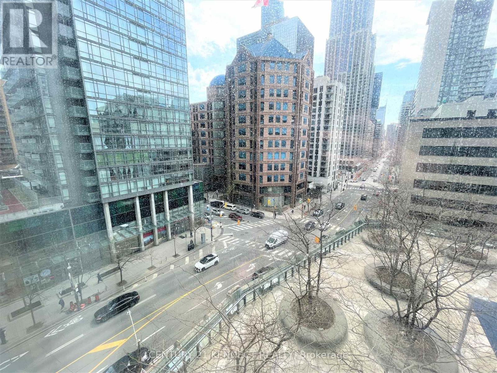 608 - 832 Bay Street, Toronto, Ontario  M5S 1Z6 - Photo 9 - C13040270