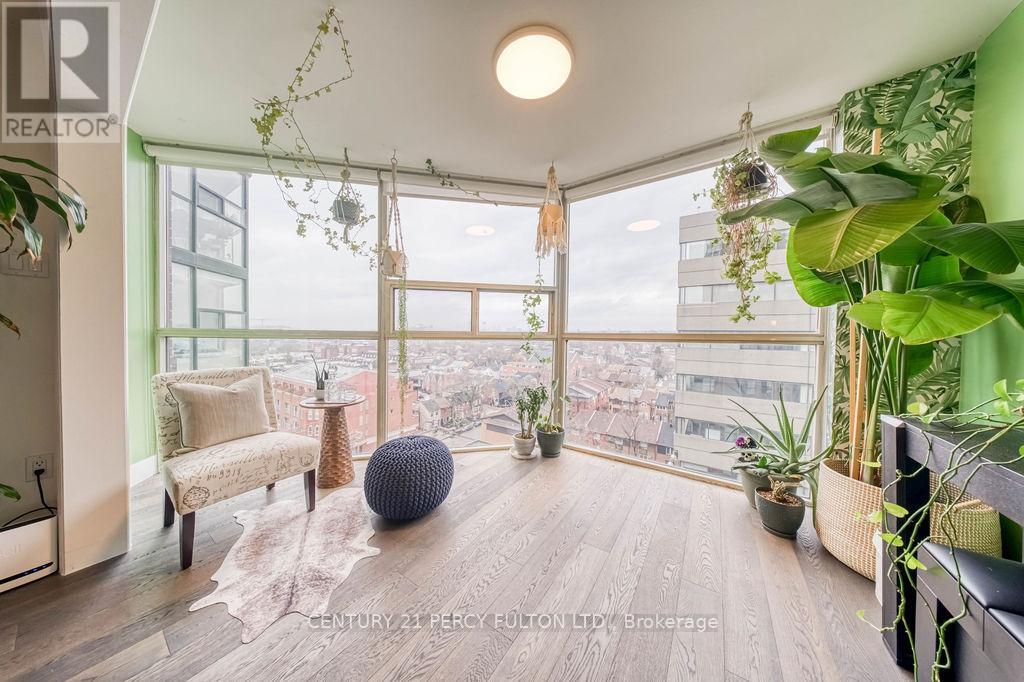 1201 - 725 King Street W, Toronto, Ontario  M5V 2W9 - Photo 19 - C13040382