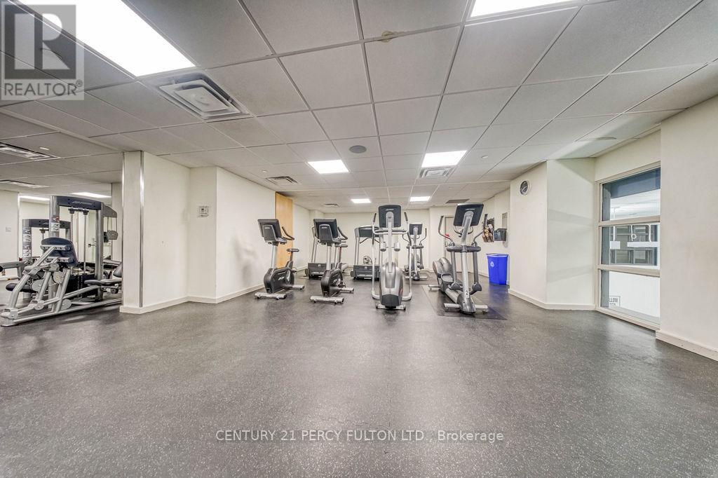 1201 - 725 King Street W, Toronto, Ontario  M5V 2W9 - Photo 32 - C13040382